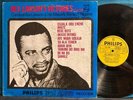 CARDINAL REX LAWSON'S VICTORIES 1970s RARE NIGERIA HIGHLIFE JUJU AFROBEAT LP