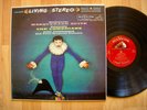 Kondrashin Masquerade suite RCA Living Stereo LSC 2398 orig 1960 1ED  1S