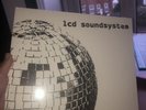 LCD Soundsystem debut NEW/SEALED s/t gatefold Vinyl LP 2017 dance classic