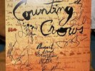 Counting Crows August & Everything Else 2 LP Record Vinyl SIGNED BY ENTIRE BAND