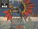 LP Blitzkrieg A Time Of Changes INCL. 10