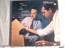 LP - RIVERSIDE 219-MUNDELL LOWE-NEW MUSIC-ALEC WILDER-DG-FLAT-WHITE LAB-SIGNED