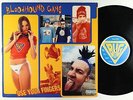 Bloodhound Gang - Use Your Fingers LP - Columbia VG+