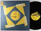 Jurassic 5 - S/T EP - Rumble/Pickininny 1st Press VG+