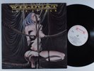 WILDCAT Love Attack ROADRUNNER LP VG+ holland o