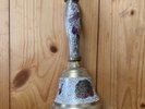 Rare Ancient bell was used for special guests