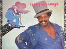 F.A.T. - Funky and Tough / RARE FUNK LP Bold records