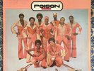 POISON - On Our Way To Number 1 / FUNK DISCO SOUL LP Roulette