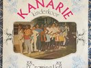 KANARIE Growing Up RARE ISLAND REGGAE FUNK SOUL SYNTH  SURINAME LP Tasha winter