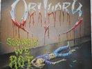 OBITUARY - DEATH METAL-
