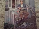 Sam Chatmon - The Mississippi Sheik Vinyl LP RARE NM/NM BG-2006