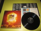 JEFFERSON AIRPLANE- CROWN OF CREATION- RCA VICTOR LSP 4058 EX/EX++ INNER INS TES