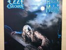 Ozzy Osbourne - Bark At The Moon Vinyl LP 1983 Epic ‎EPC 25739