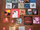 Pearl Jam Holiday Christmas Singles Vinyl 7