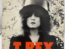 T. Rex - The Slider Reprise Records US 1972 MS 2095 Vinyl Record Glam Rock VG+