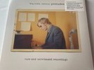 Warren Zevon – Preludes New Sealed Colored Vinyl 2LP w\Booklet