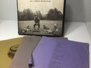 George Harrison, All Things Must Pass 3 Record Boxed Set