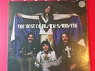 The Best of Black Sabbath Vinyl LP Record Heavy metal Hard Rock Sound Japan