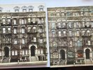 Led Zeppelin 2 LP Physical Graffiti