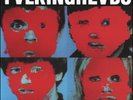Talking Heads Remain In The Light White Colour Vinyl LP Rocktober 22 Exclusive
