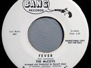 HEAR IT 60's Promo 45 rpm record The McCoys 