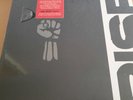 Rise Against - Career Vinyl Box Set (2001-2017) 8 x Vinyl