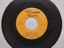 Mac Boswell and the Outcast - Rang Dang Do Lally / I Thought You Knew