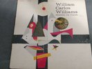 William Carlos Williams Reading His Poems Album Vinyl LP 12