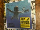NIRVANA Nevermind Super Deluxe 2022 BOX SET 8xLP + 7