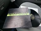 PRINCE LP BLACK ALBUM P.B.A 26821