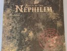FIELDS OF NEPHILIM - REVELATIONS 1st UK Press 1993 VINYL RARE LP EX 2xLP
