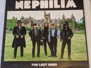 Fields Of The Nephilim - The Lost Ones *RARE*