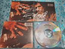 ROLLING STONES autograph KEITH RICHARDS signed live TALK IS CHEAP collectors