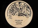 Winston Blake - Afro Disco Jam 12