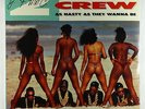2 Live Crew - As Nasty As They Wanna Be 2xLP - Luke Skyywalker SEALED