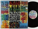 A Tribe Called Quest - People's Instinctive Travels 2xLP - Jive VG++ Shrink