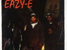 Eazy-E - Eazy-Duz-It LP - Ruthless OG Press