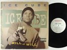 Ice Cube - Kill At Will EP - Priority