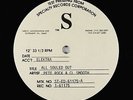 Pete Rock & C.L. Smooth - All Souled Out EP - Elektra TEST PRESS