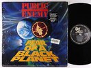 Public Enemy - Fear Of A Black Planet LP - Def Jam Shrink