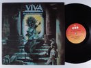 VIVA What The Hell Is Going On  CBS LP VG+ holland o