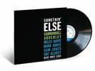 2021 Adderley Somethin' Else 180g 1LP Vinyl Ball Blue Note
