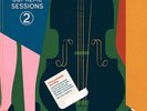 Suprême Sessions 2 Ltd 180g 2LP Vinyle Gatefold Marten Recordings MRLP02