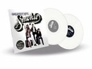 Smokie Greatest Hits Ltd 2LP White Vinyl Gatefold 2016 sony