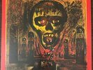 Slayer Seasons In the Abyss 180G NEW OVP American Recording Vinyl LP