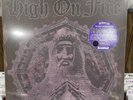 HIGH ON FIRE The Art Of Self Defense 2 LP SET New Sealed Sleep Pike Rawk  Rare