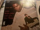 JAMES BROWN THINKING ABOUT LITTLE WILLIE JOHN 1968 KING STEREO LP NM Cover EX….