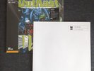 OutKast  ATLiens VMP Vinyl Me Please Green Vinyl 2LP ROTM with Lost Sounds Vinyl