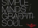 Simple Minds: Graffiti Soul (180g) (Red Vinyl) (+2 Bonustracks) -   - (Vinyl /