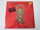 1982 TOTO IV Hit Singles Hype Sticker COLUMBIA #37728 SEALED